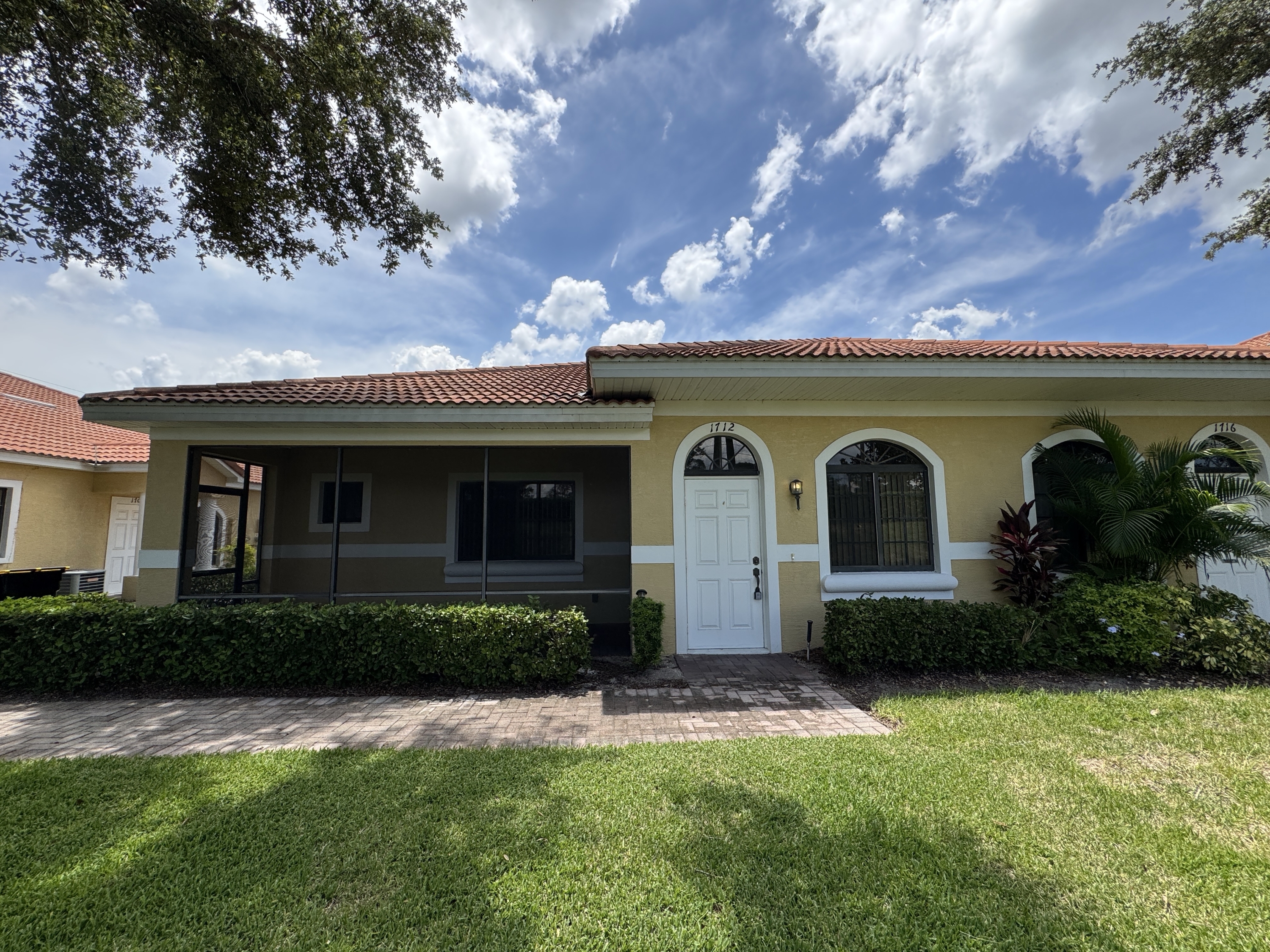 1712 Coriander Drive