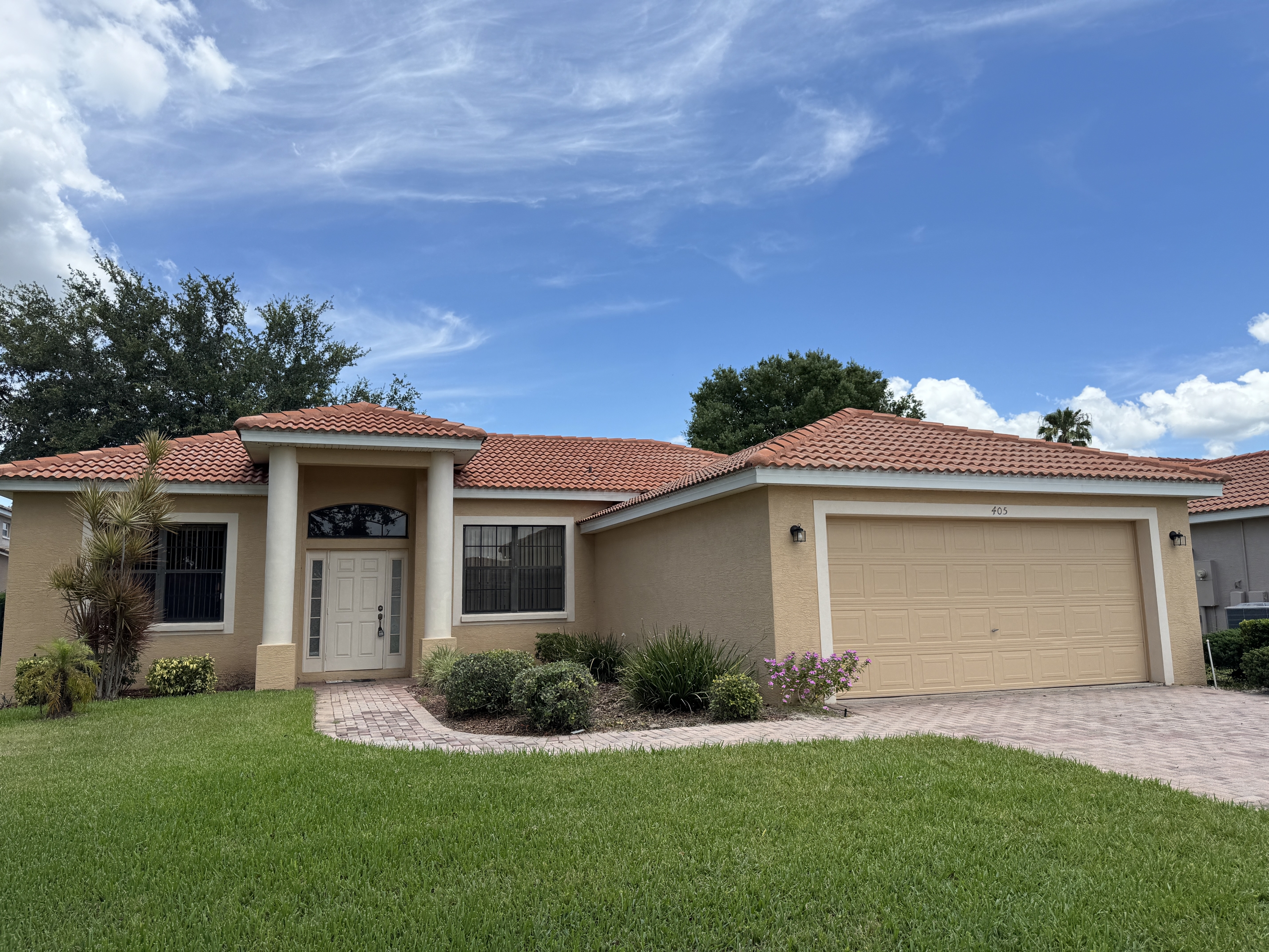 405 Caraway Drive