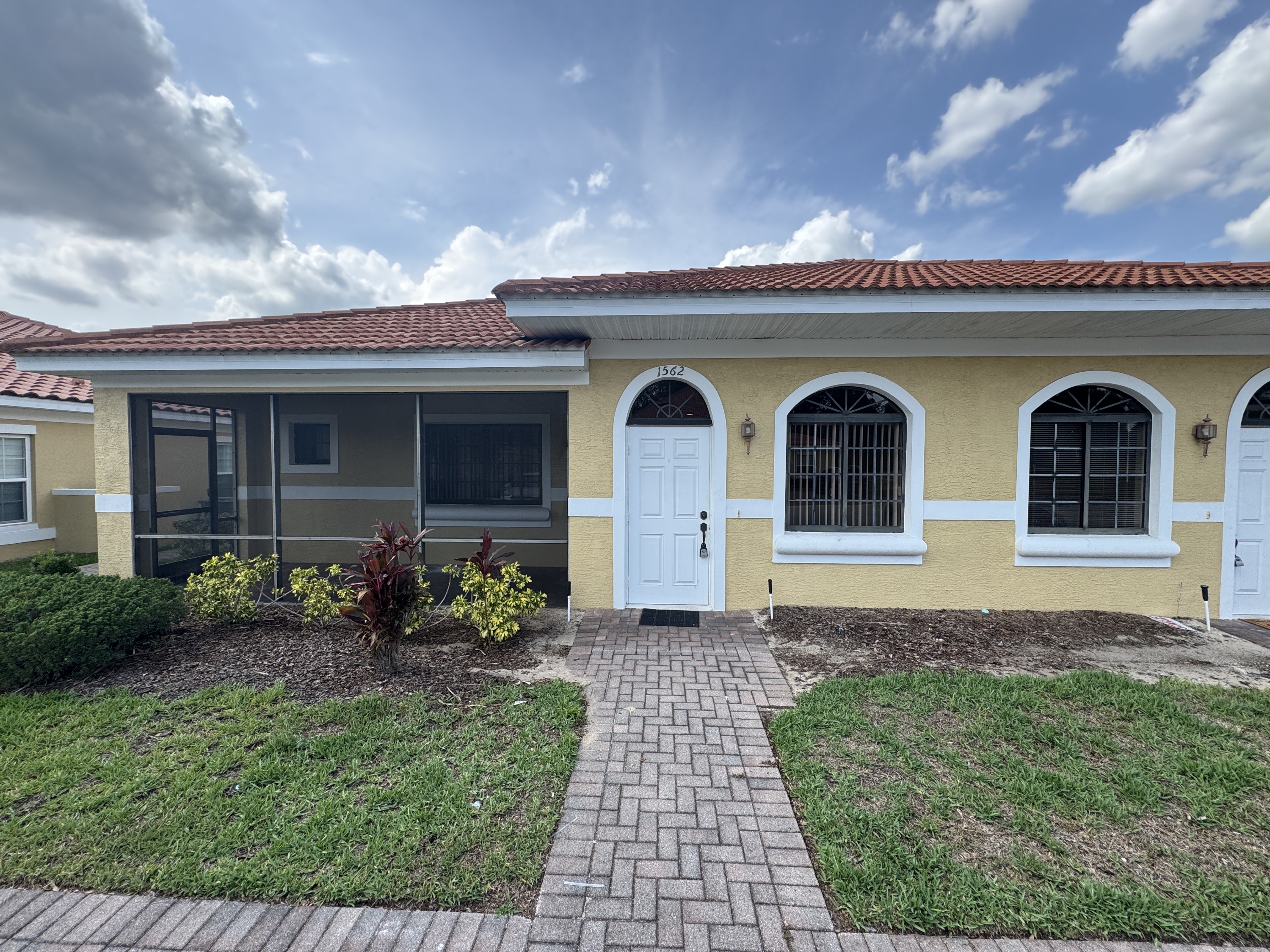 1562 Cumin Drive