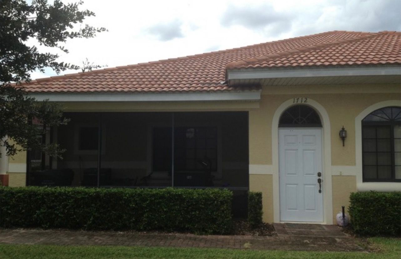 1712 Coriander Drive