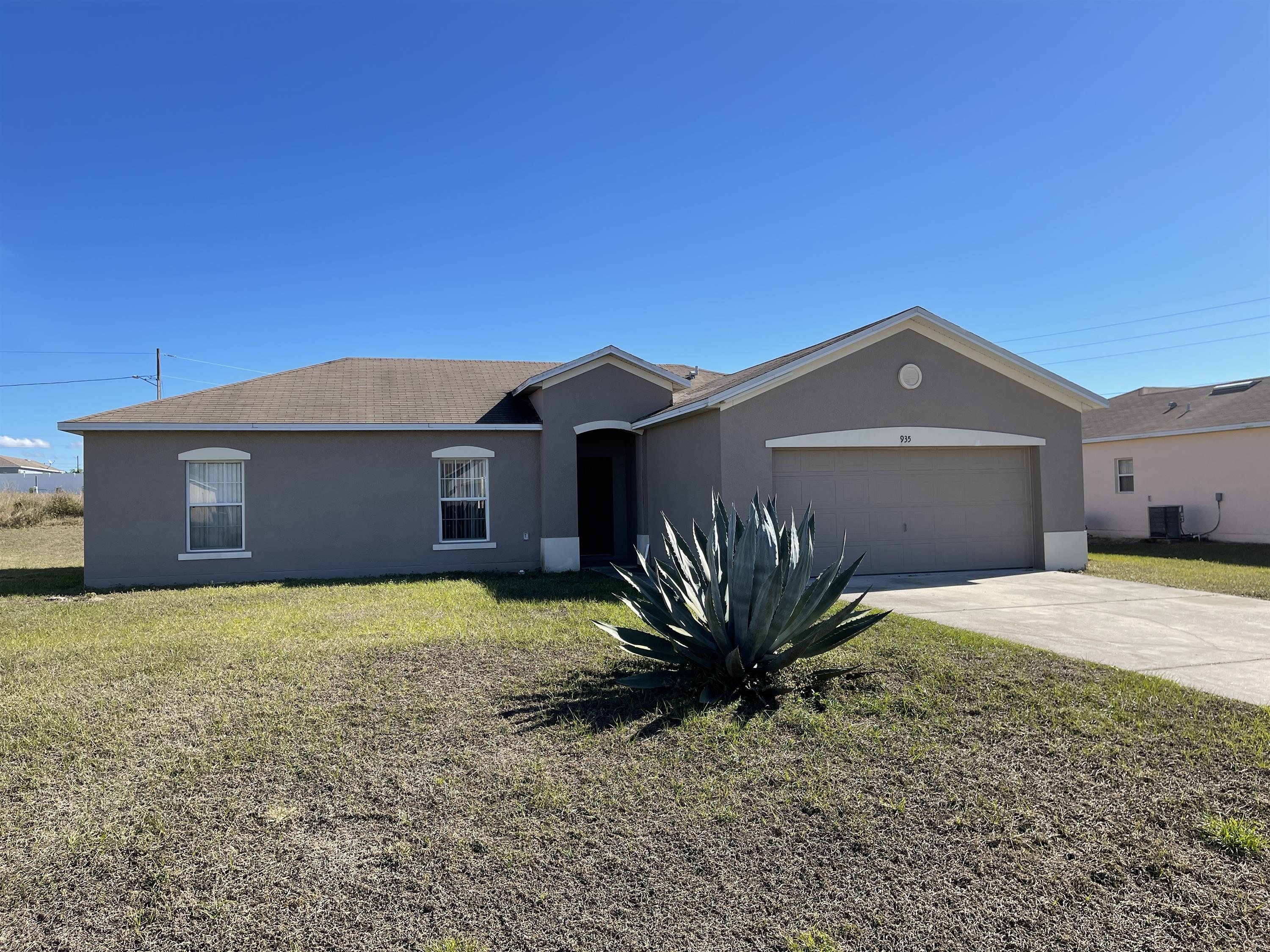 935 Cumberland Drive